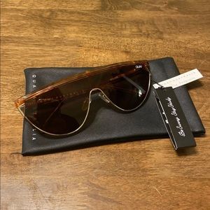 Sold on Mercari - Quay Ellie Sunglasses